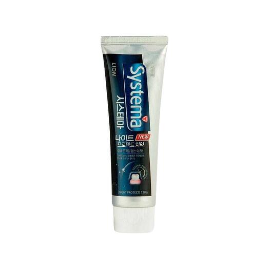 CJ Lion Systema Паста зубная ночная "Systema night protect" - 120 г