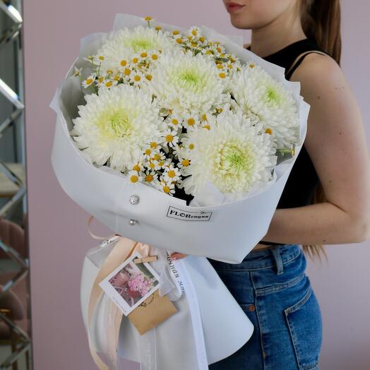 Снежок