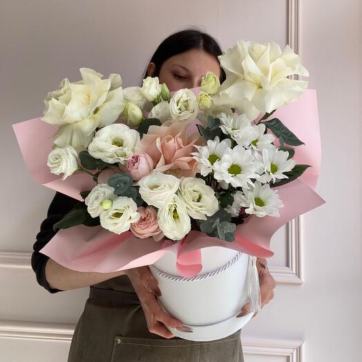 Композиция Элайза