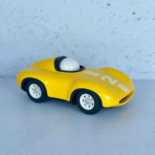 Автомобиль «SPEEDY LE MANS»