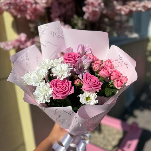 Нежность 🌸