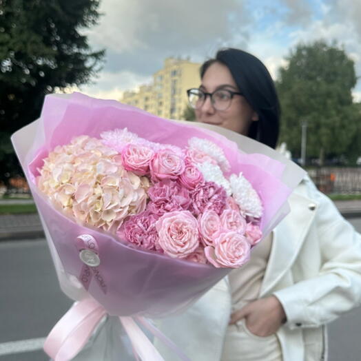 Идеальное сочетание
