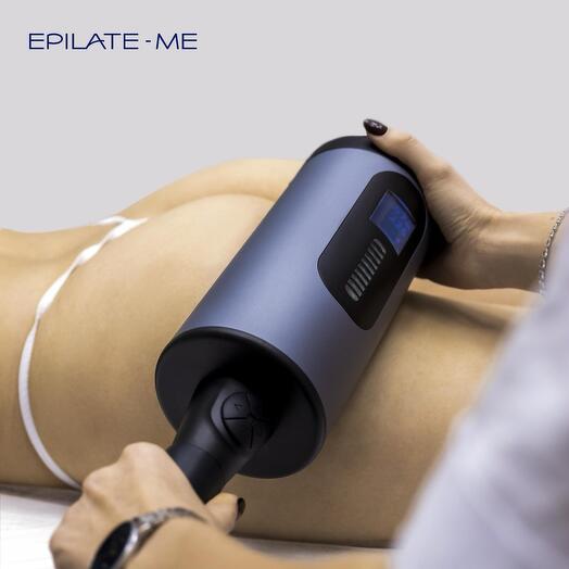Подарочный сертификат от Epilate-Me на аппаратный массаж RSL