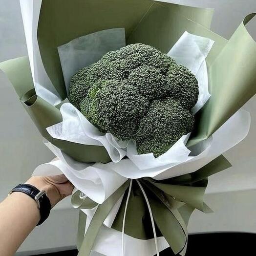Моя 🥦