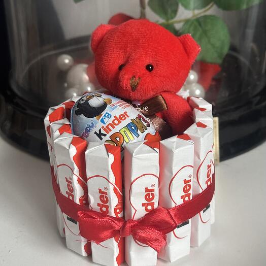 Kinder mini