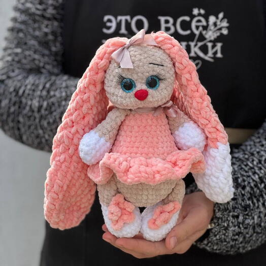 Зайка