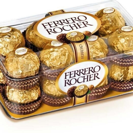 Ferrero Rocher