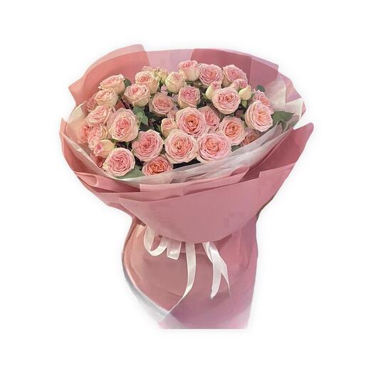 Моно букет 40