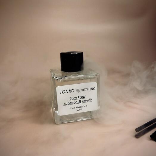 Аромат для дома  ванильный