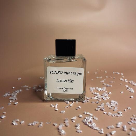 Аромат для дома French kiss