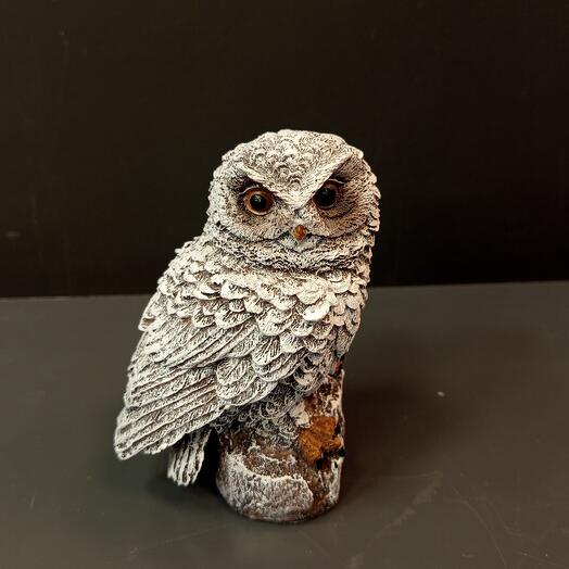 🦉 Декор для уюта в доме/ Сова/ Сувениры Уфа/ Подарки Уфы/ Доставка Уфа
