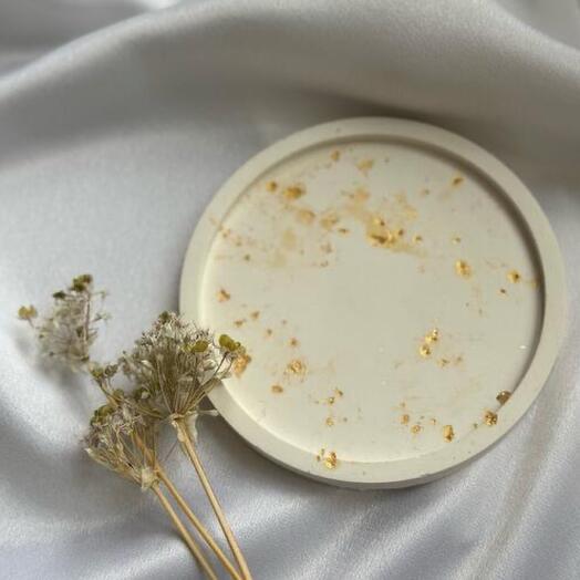 Интерьерная подставка HONEY