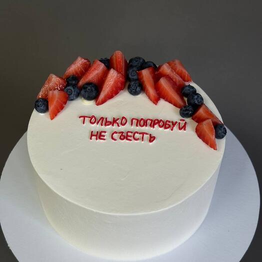 Торт 2,3 кг