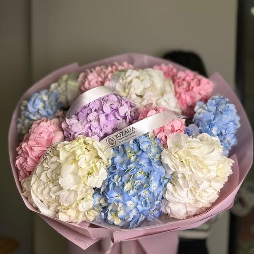 Всплеск эмоций