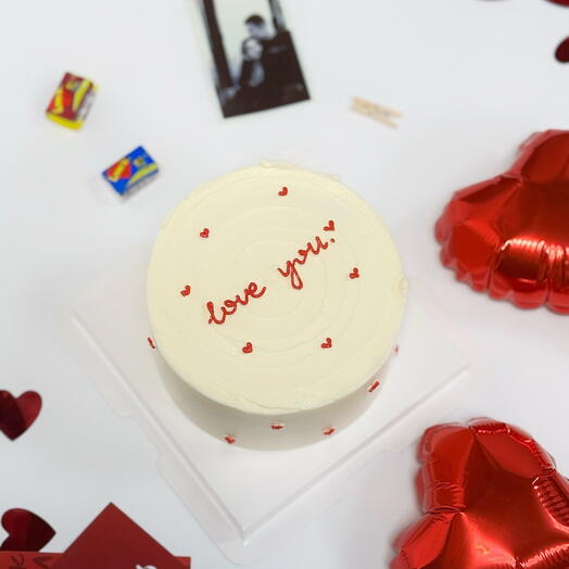 Бенто love
