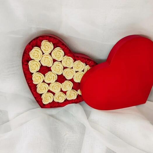 De todo corazón