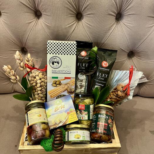 Идеальный подарок для мужчины 2