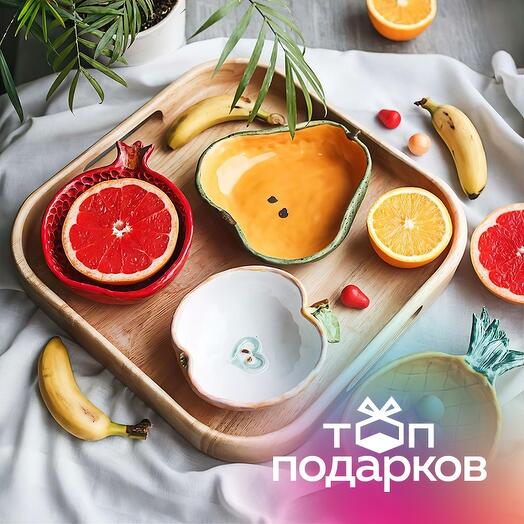 Подарочный сертификат Мастер-класс по ручной лепке, 1 чел. в составе группы (3500 р.)