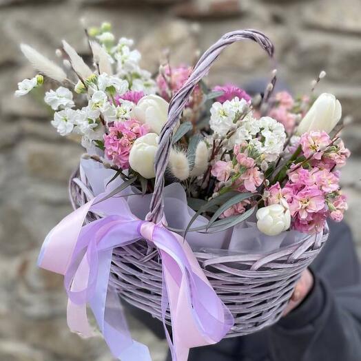 🌹 Ты — моя нежность