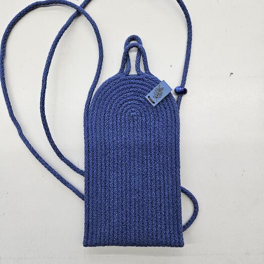Phone Case (Blue)