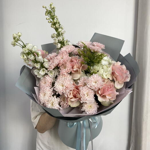 Нежное сердце