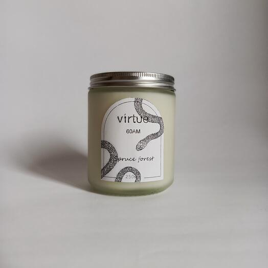 Ароматическая свеча virtue