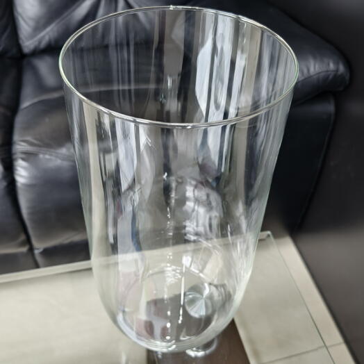 Vaso grande per fiori