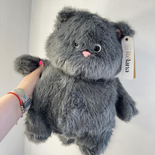 Игрушка кот 45 см