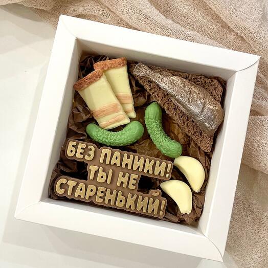 Набор «Без паники»