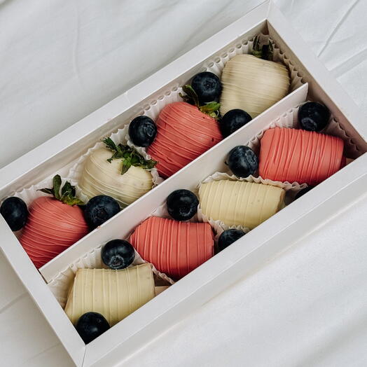 Сет «pink mini duo»