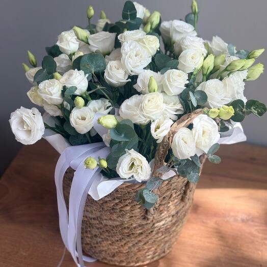 Молочная нежность