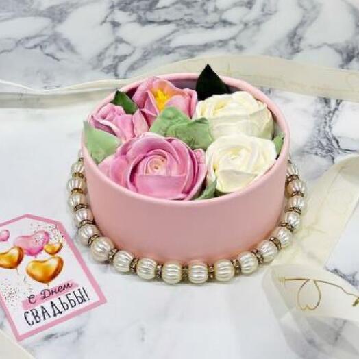 Wedding bonbonniere! Wedding gift for guests! Wedding
