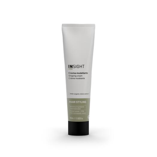 МОДЕЛИРУЮЩИЙ КРЕМ ДЛЯ ВЬЮЩИХСЯ ВОЛОС SHAPING CREAM