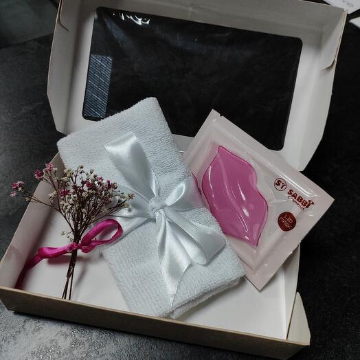 Mini sweet box💞