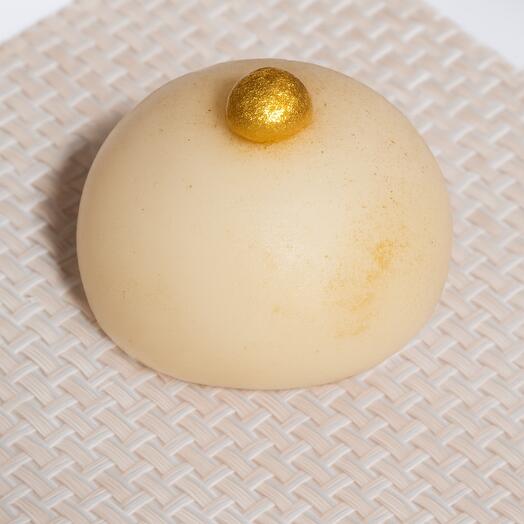 Honeycake Mochi