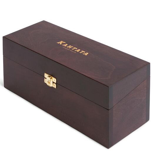 Шкатулка «Кантата» средняя