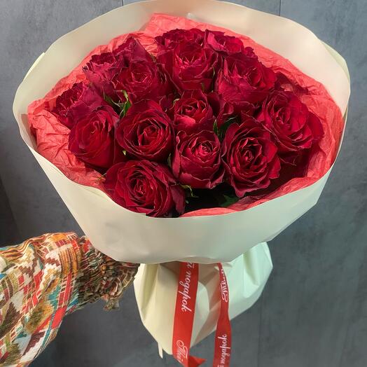 Кения Роза 🌹