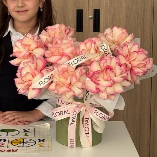 Французская роза