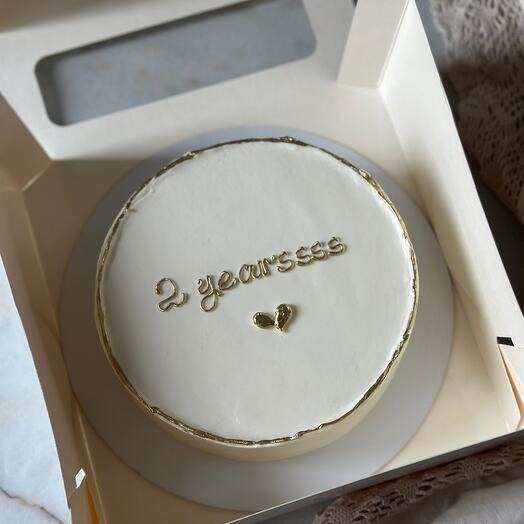 Мега бенто "2 yearssss"