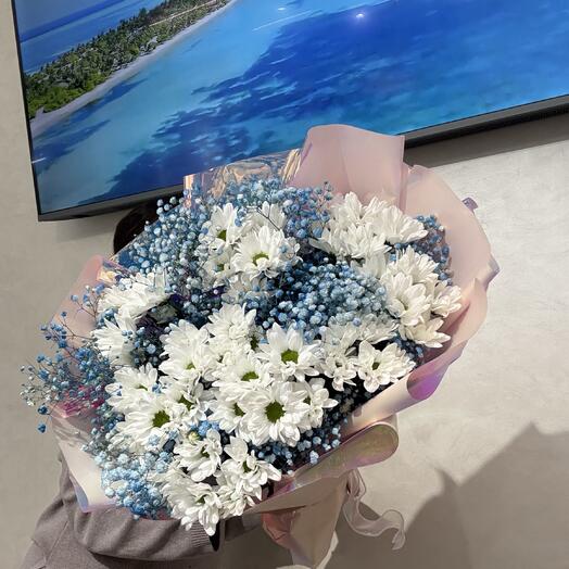 Букет💙88