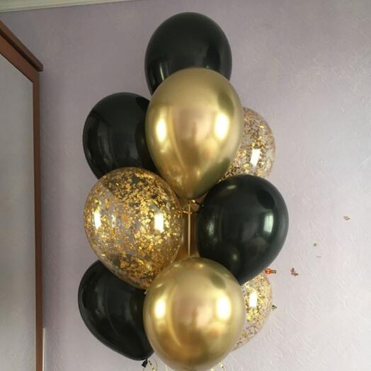Gold