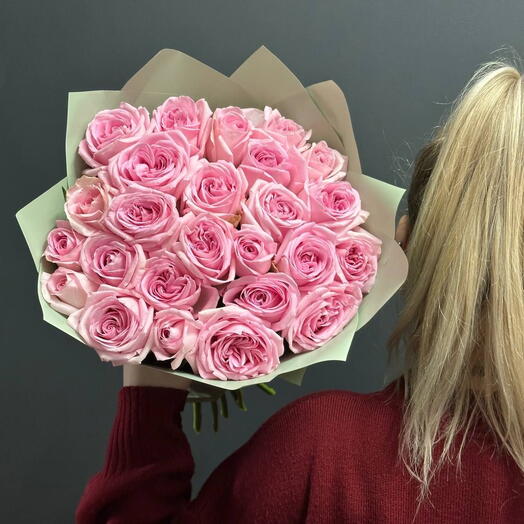 Монобукет 60