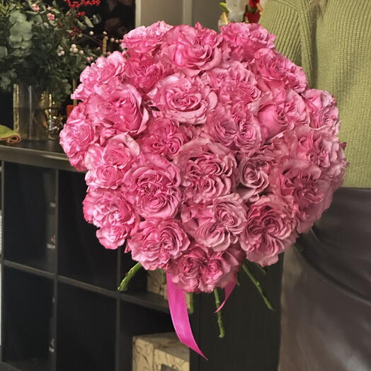 🌸 25 Azules Campestres