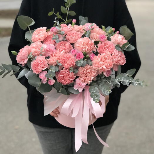 Композиция Ритм любви