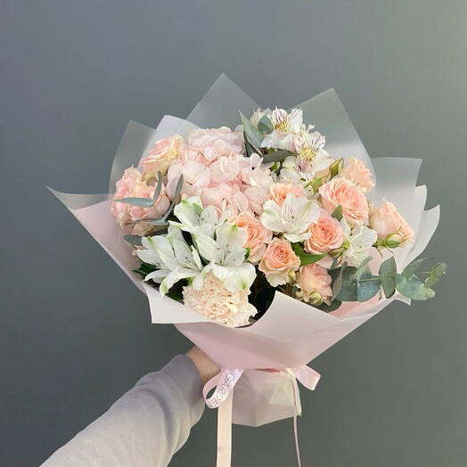 Для любимой мамочки
