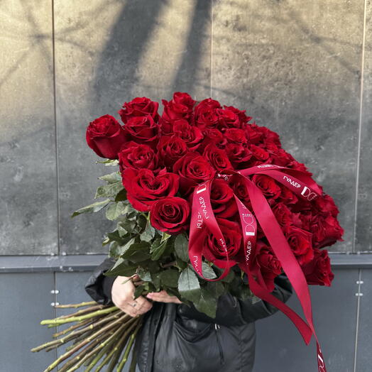 45 премиум роз