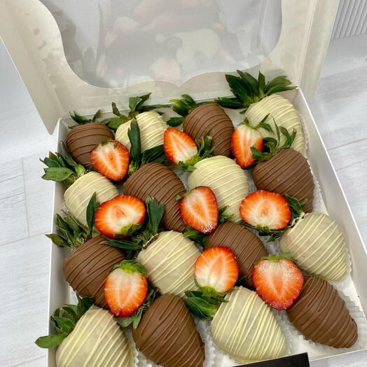 Набор "Sweet 16"