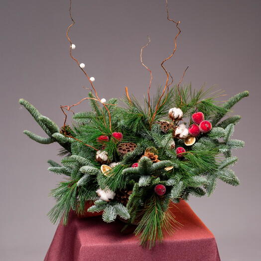 Scandinavian Christmas