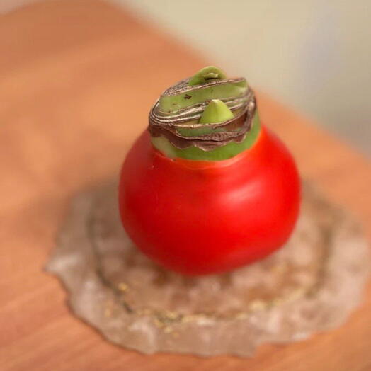 Амариллис красный луковица