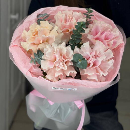 Француженка 💝